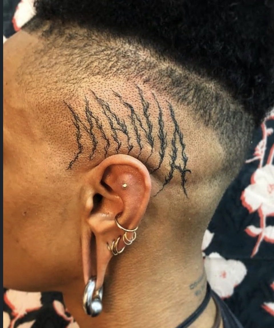Tattoo by Ruby Doom